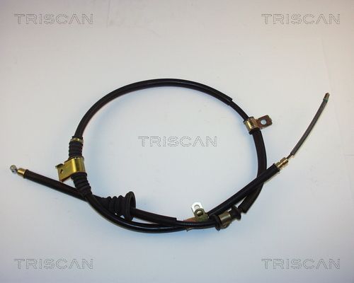 Trosas, stovėjimo stabdys TRISCAN 8140 43102