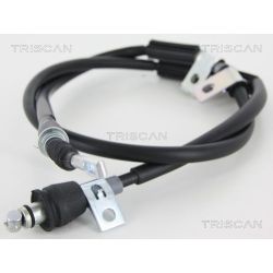 Trosas, stovėjimo stabdys TRISCAN 8140 43138