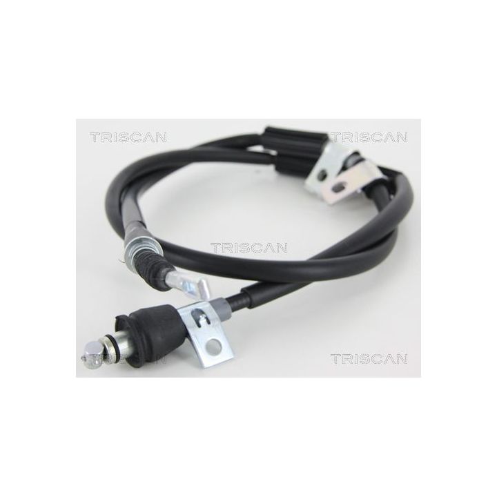 Trosas, stovėjimo stabdys TRISCAN 8140 43138