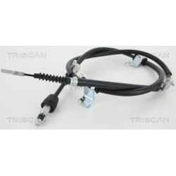 Trosas, stovėjimo stabdys TRISCAN 8140 43143