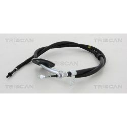 Trosas, stovėjimo stabdys TRISCAN 8140 43164