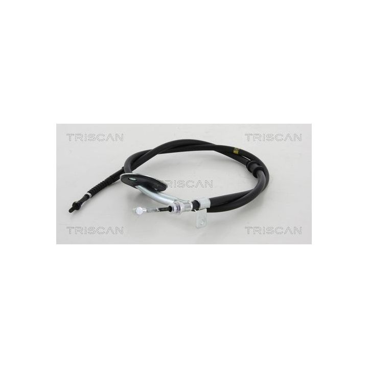 Trosas, stovėjimo stabdys TRISCAN 8140 43164