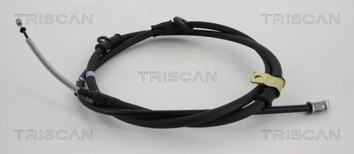 Trosas, stovėjimo stabdys TRISCAN 8140 43186