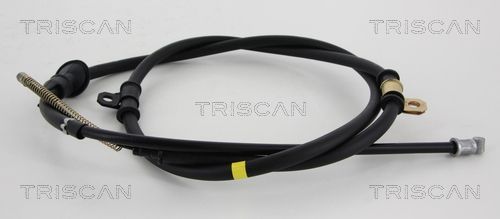 Trosas, stovėjimo stabdys TRISCAN 8140 43187