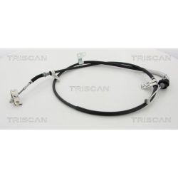 Trosas, stovėjimo stabdys TRISCAN 8140 501101