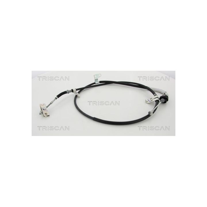 Trosas, stovėjimo stabdys TRISCAN 8140 501101