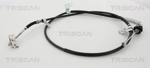 Trosas, stovėjimo stabdys TRISCAN 8140 501101