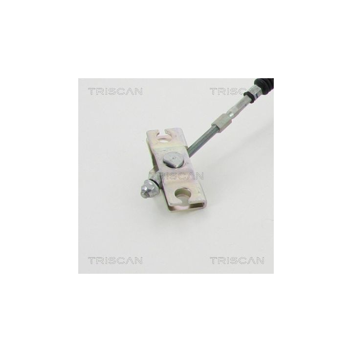 Trosas, stovėjimo stabdys TRISCAN 8140 501101