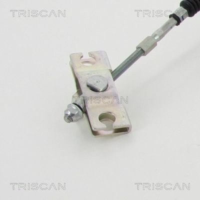 Trosas, stovėjimo stabdys TRISCAN 8140 501101