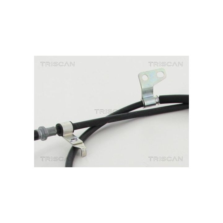 Trosas, stovėjimo stabdys TRISCAN 8140 501101