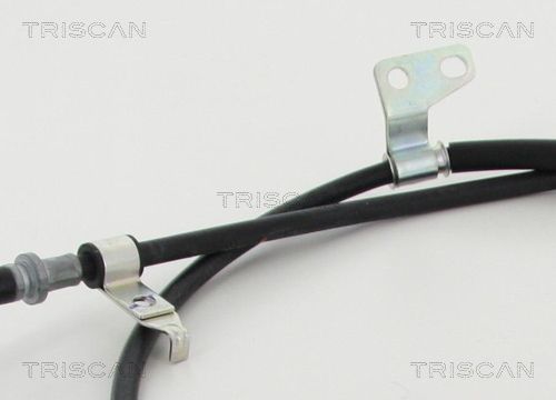 Trosas, stovėjimo stabdys TRISCAN 8140 501101