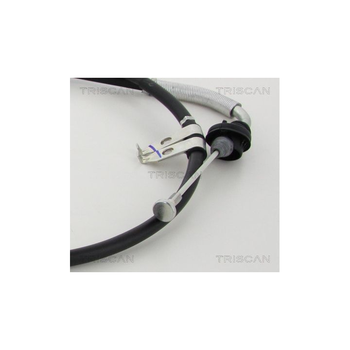 Trosas, stovėjimo stabdys TRISCAN 8140 501101