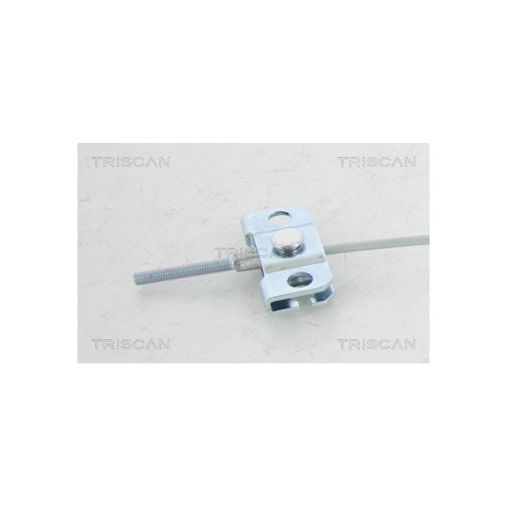 Trosas, stovėjimo stabdys TRISCAN 8140 501102