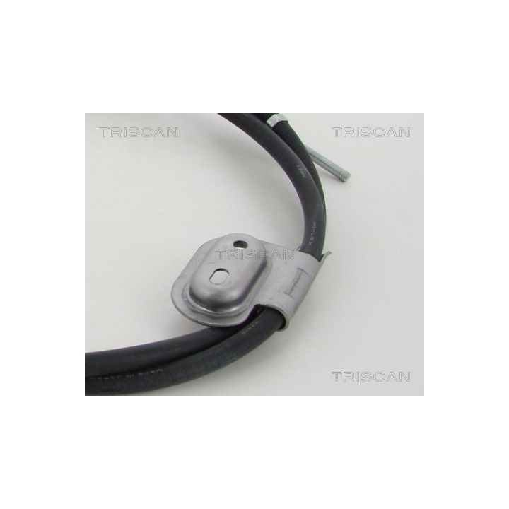 Trosas, stovėjimo stabdys TRISCAN 8140 501104