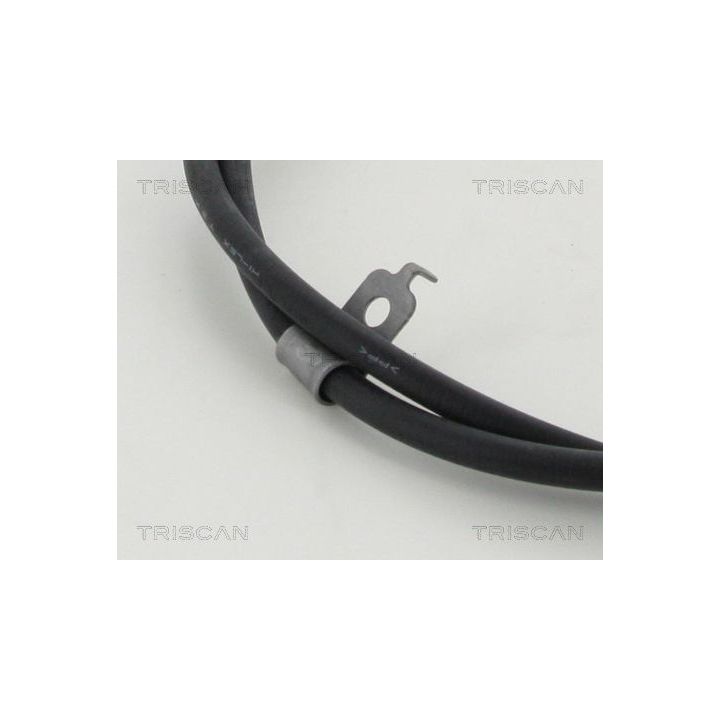 Trosas, stovėjimo stabdys TRISCAN 8140 501104