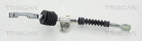 Trosas, stovėjimo stabdys TRISCAN 8140 501105