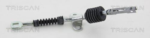 Trosas, stovėjimo stabdys TRISCAN 8140 501106