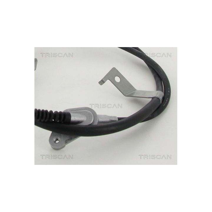 Trosas, stovėjimo stabdys TRISCAN 8140 501107