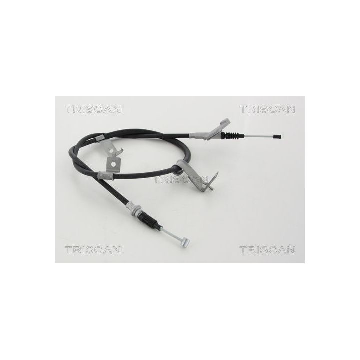 Trosas, stovėjimo stabdys TRISCAN 8140 501108