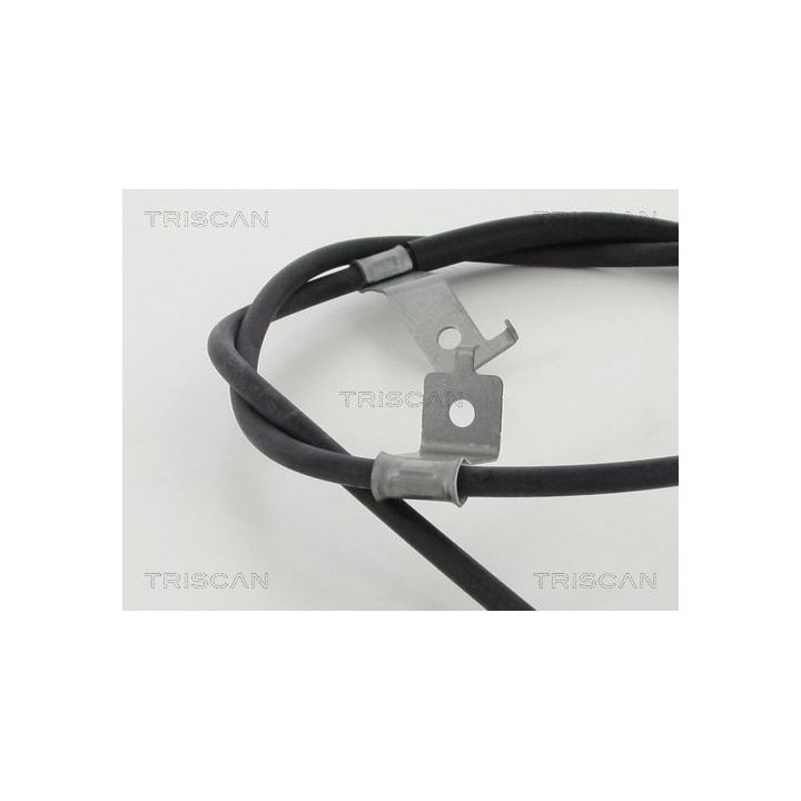 Trosas, stovėjimo stabdys TRISCAN 8140 501108