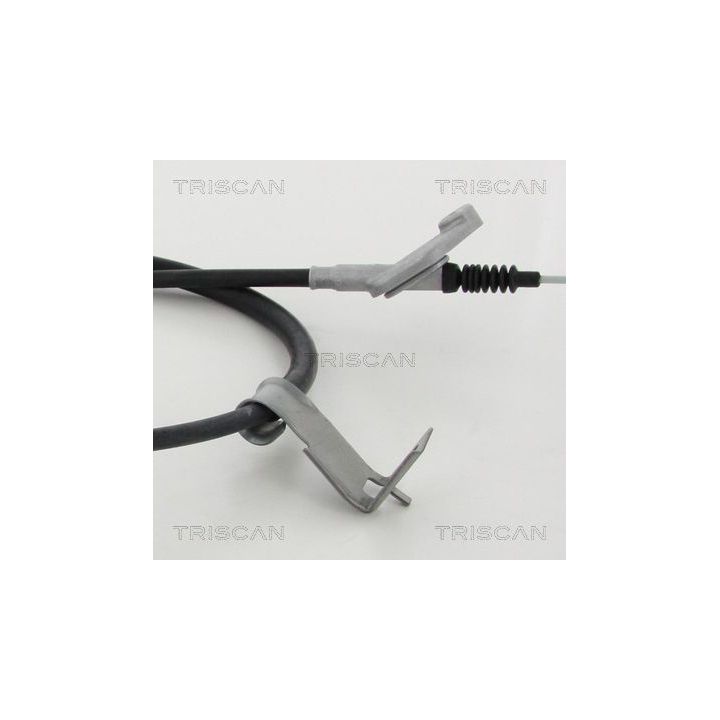 Trosas, stovėjimo stabdys TRISCAN 8140 501108