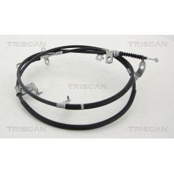 Trosas, stovėjimo stabdys TRISCAN 8140 501110