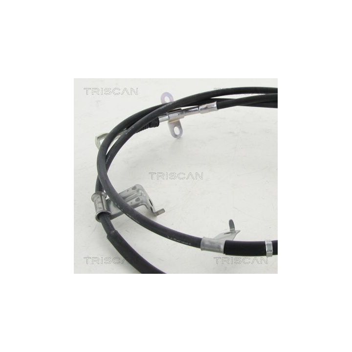 Trosas, stovėjimo stabdys TRISCAN 8140 501110