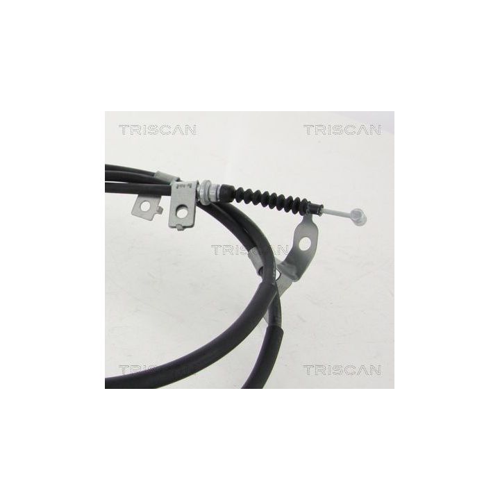 Trosas, stovėjimo stabdys TRISCAN 8140 501110