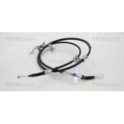 Trosas, stovėjimo stabdys TRISCAN 8140 501111