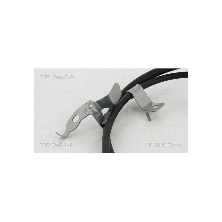 Trosas, stovėjimo stabdys TRISCAN 8140 501111