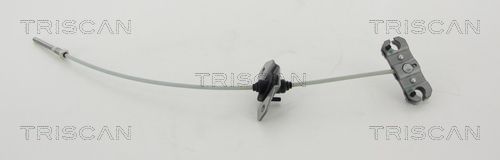 Trosas, stovėjimo stabdys TRISCAN 8140 501120