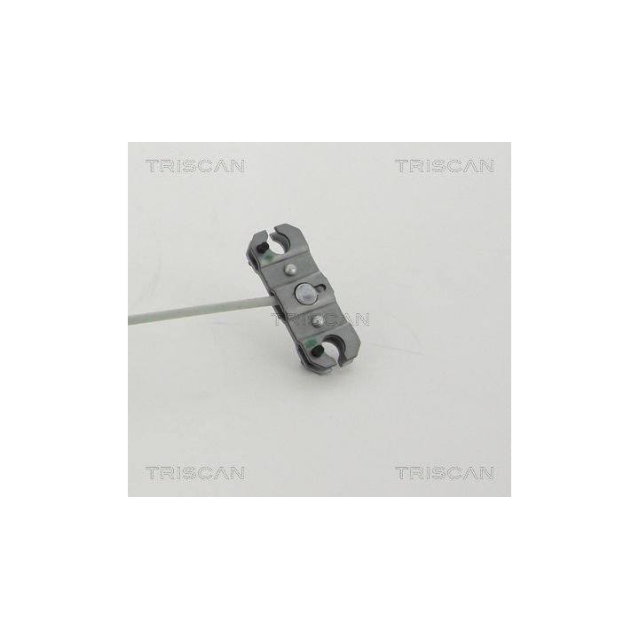 Trosas, stovėjimo stabdys TRISCAN 8140 501120