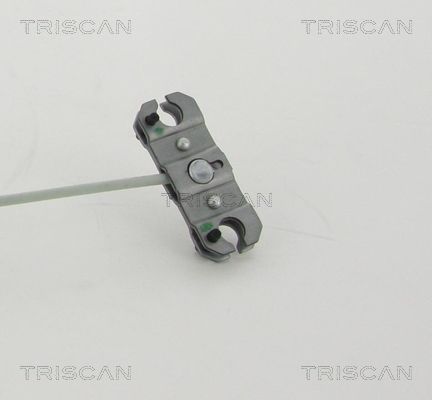 Trosas, stovėjimo stabdys TRISCAN 8140 501120