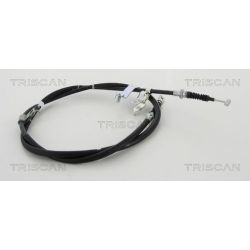 Trosas, stovėjimo stabdys TRISCAN 8140 501121