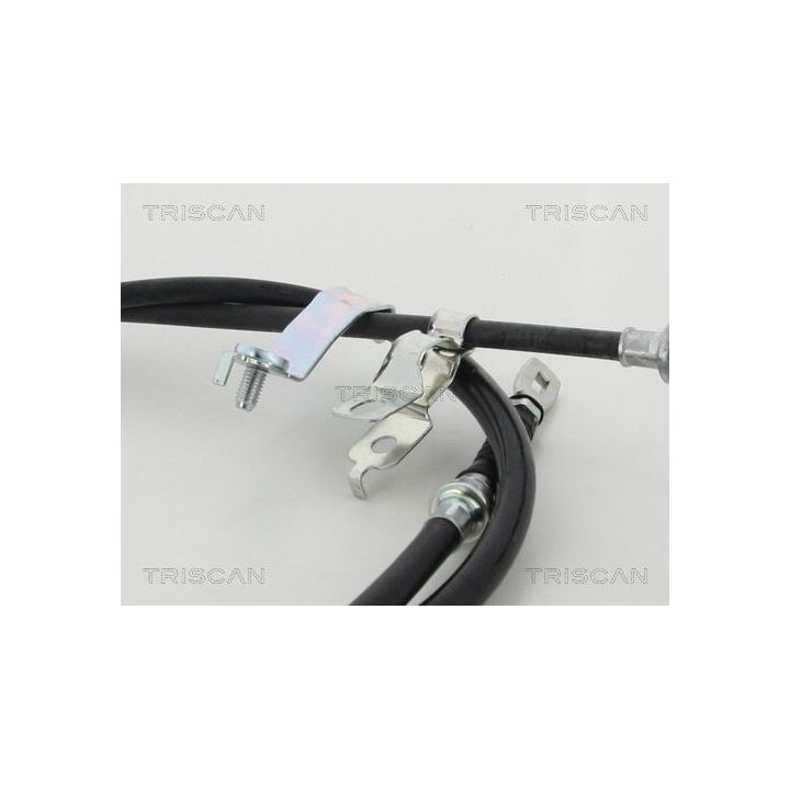 Trosas, stovėjimo stabdys TRISCAN 8140 501121