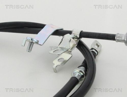 Trosas, stovėjimo stabdys TRISCAN 8140 501121