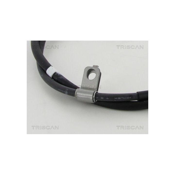 Trosas, stovėjimo stabdys TRISCAN 8140 501121