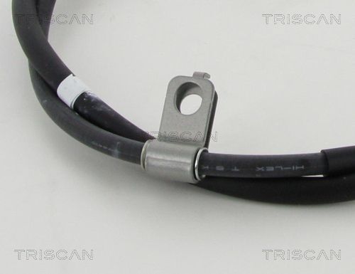 Trosas, stovėjimo stabdys TRISCAN 8140 501121