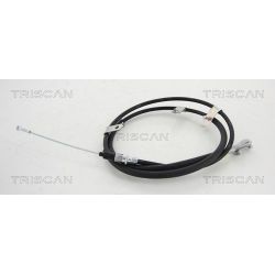 Trosas, stovėjimo stabdys TRISCAN 8140 501128