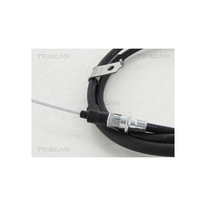 Trosas, stovėjimo stabdys TRISCAN 8140 501128