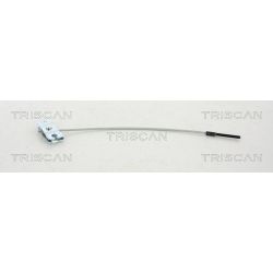 Trosas, stovėjimo stabdys TRISCAN 8140 501129