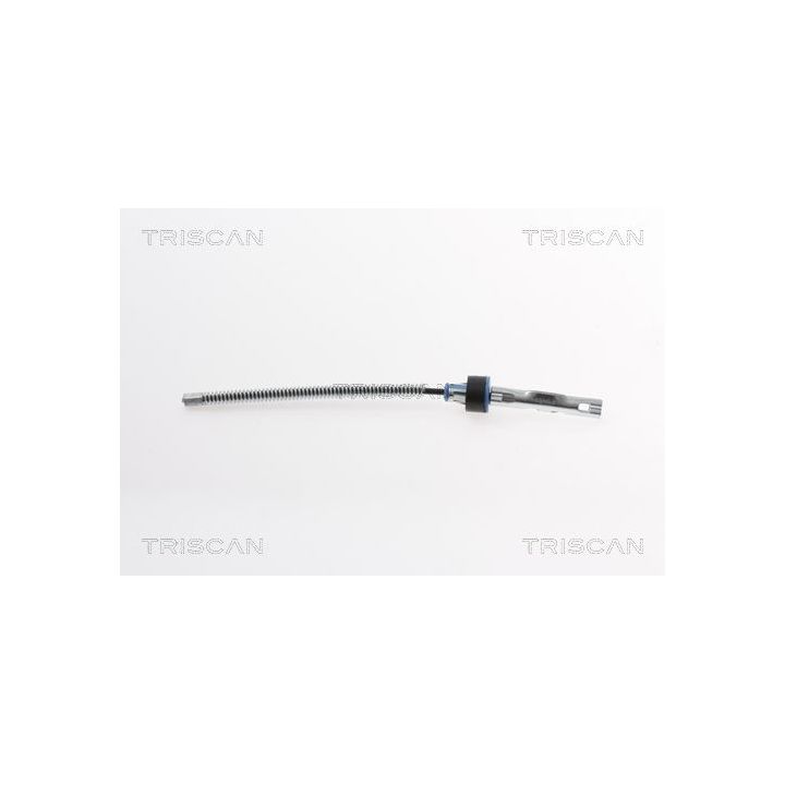 Trosas, stovėjimo stabdys TRISCAN 8140 501131