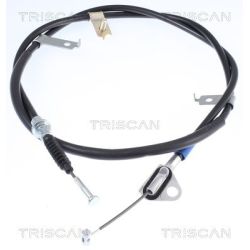 Trosas, stovėjimo stabdys TRISCAN 8140 501135