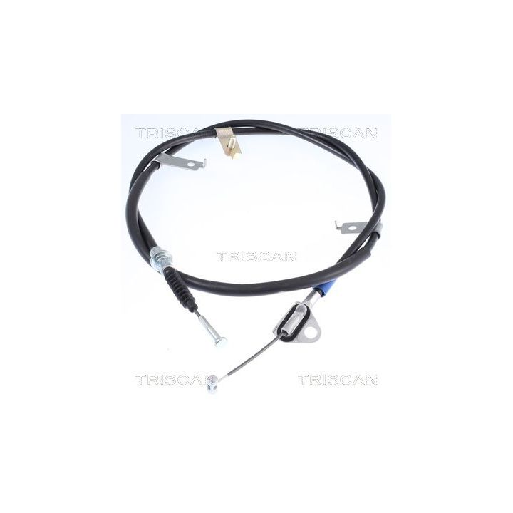 Trosas, stovėjimo stabdys TRISCAN 8140 501135