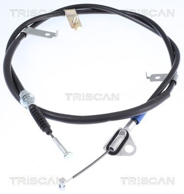 Trosas, stovėjimo stabdys TRISCAN 8140 501135