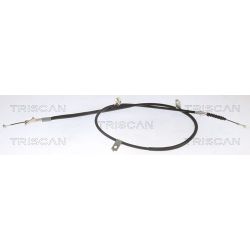 Trosas, stovėjimo stabdys TRISCAN 8140 501137