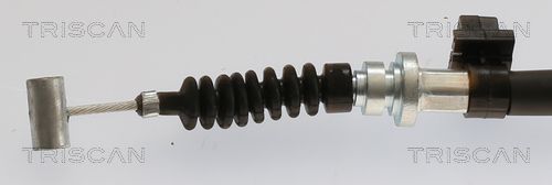 Trosas, stovėjimo stabdys TRISCAN 8140 501140