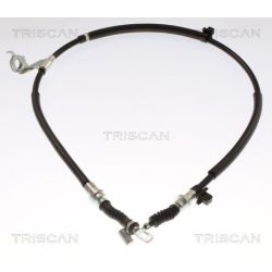 Trosas, stovėjimo stabdys TRISCAN 8140 501141