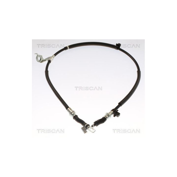 Trosas, stovėjimo stabdys TRISCAN 8140 501141