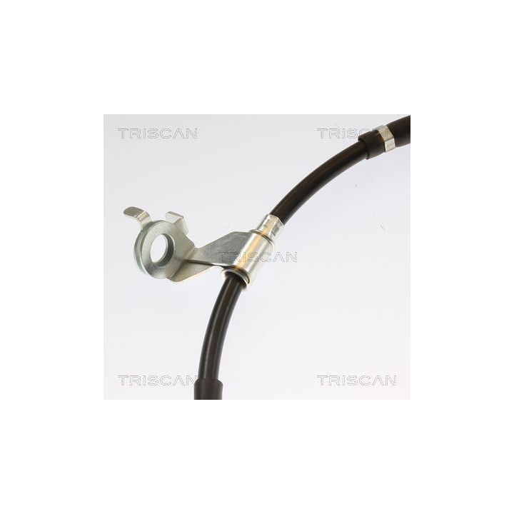 Trosas, stovėjimo stabdys TRISCAN 8140 501141